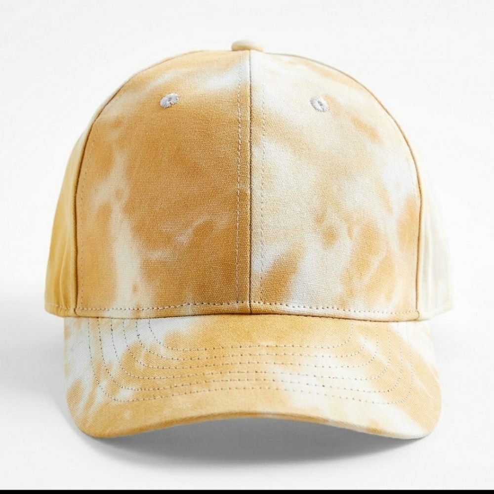 🔥Zara super cute tye dye baseball cap